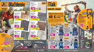 12. stránka Hornbach letáku