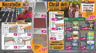 15. stránka Hornbach letáku