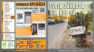 2. stránka Hornbach letáku