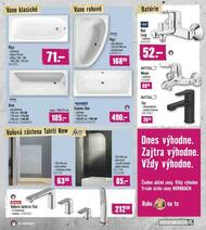 21. stránka Hornbach letáku