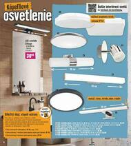 24. stránka Hornbach letáku