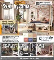 28. stránka Hornbach letáku