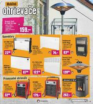 5. stránka Hornbach letáku
