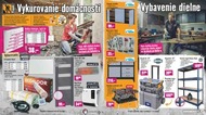 9. stránka Hornbach letáku