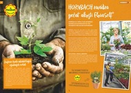 19. stránka Hornbach letáku