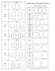 63. stránka Kondela letáku