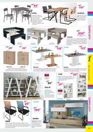 21. stránka Kondela letáku