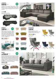 4. stránka Kondela letáku