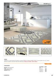 43. stránka Kondela letáku