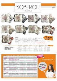 116. stránka Kondela letáku