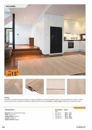 50. stránka Kondela letáku