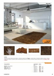 9. stránka Kondela letáku