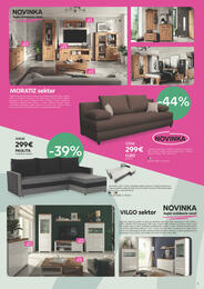 3. stránka Kondela letáku