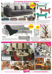 4. stránka Kondela letáku