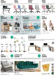 5. stránka Kondela letáku