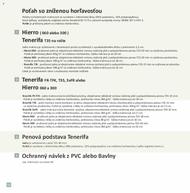 51. stránka Kondela letáku