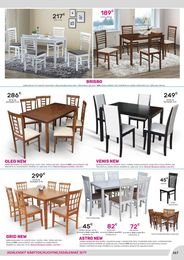 167. stránka Kondela letáku