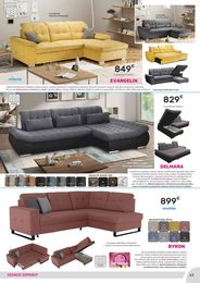 17. stránka Kondela letáku