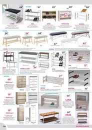 234. stránka Kondela letáku