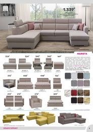 3. stránka Kondela letáku