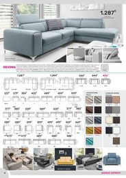 4. stránka Kondela letáku