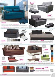 57. stránka Kondela letáku