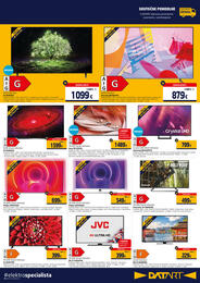 3. stránka Datart letáku