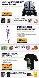 3. stránka Datart letáku