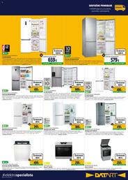 7. stránka Datart letáku