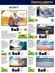 7. stránka Datart letáku