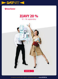 16. stránka Datart letáku