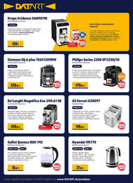 12. stránka Datart letáku