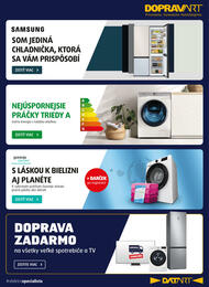 15. stránka Datart letáku