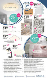 11. stránka Mobelix letáku