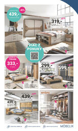 5. stránka Mobelix letáku