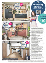 12. stránka Mobelix letáku