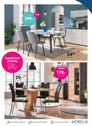 7. stránka Mobelix letáku