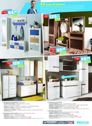 16. stránka Mobelix letáku