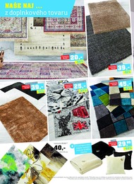 21. stránka Mobelix letáku