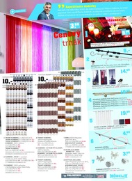 22. stránka Mobelix letáku