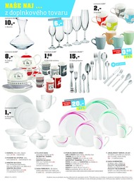 23. stránka Mobelix letáku