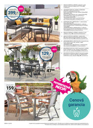 2. stránka Mobelix letáku