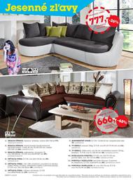 2. stránka Mobelix letáku