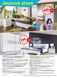 4. stránka Mobelix letáku