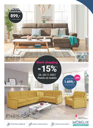 5. stránka Mobelix letáku