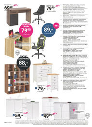 10. stránka Mobelix letáku