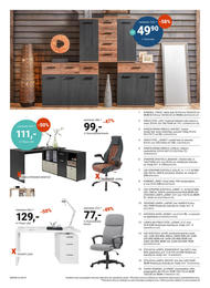 6. stránka Mobelix letáku