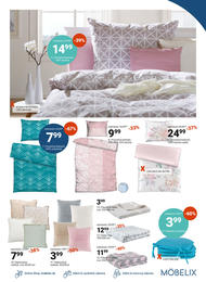 9. stránka Mobelix letáku