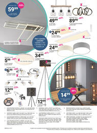 16. stránka Mobelix letáku