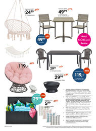 2. stránka Mobelix letáku